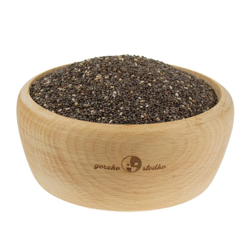 CHIA SEEDÁ Semená šalvie španielskej 0,2kg