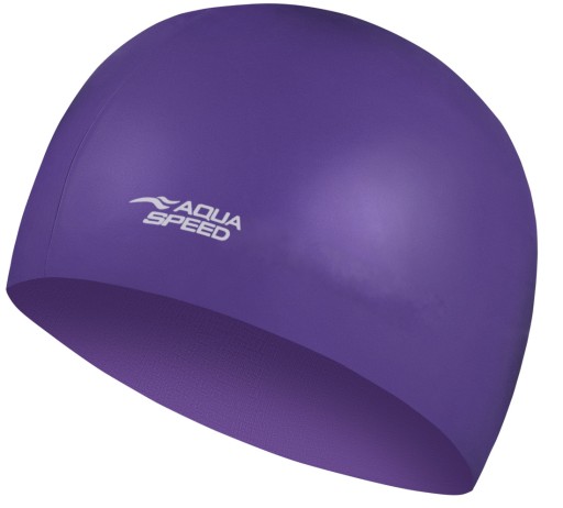 Unisex plavecká čiapka Aqua Speed Mega