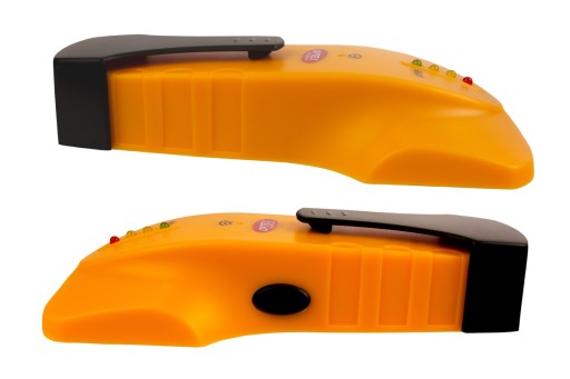 OPTEX DET-05 detektor kovu a dreva (427005)