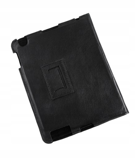 Puzdro určené pre Apple iPad 3, čierne