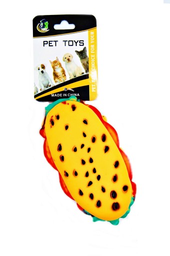 HRAČKA PRE PSA CHEGE, SENDWICH HRAČKA