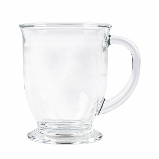 HRNČEK Kubas 400 ml