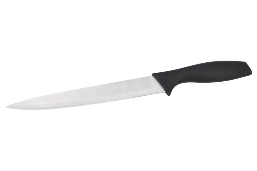 KUCHYŇSKÝ Nôž, univerzálny, nerez, s puzdrom, 20 cm