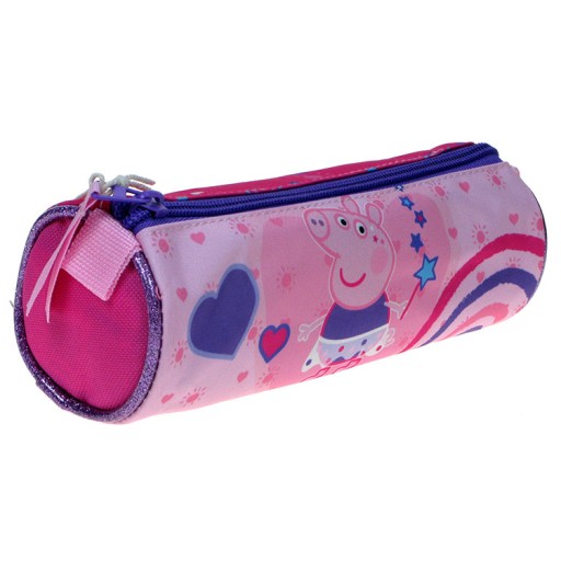Peppa Pig: Peračník so zipsom (007-2156)