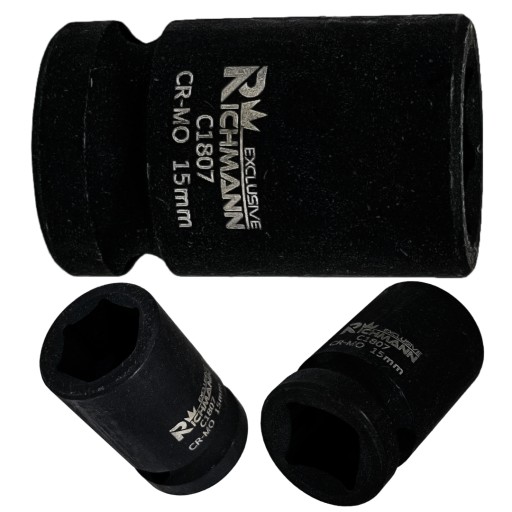 RÁZOVÝ KĽÚČ 15 mm 1/2