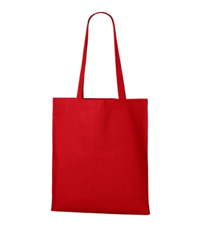 Unisex nákupná taška uni Shopper