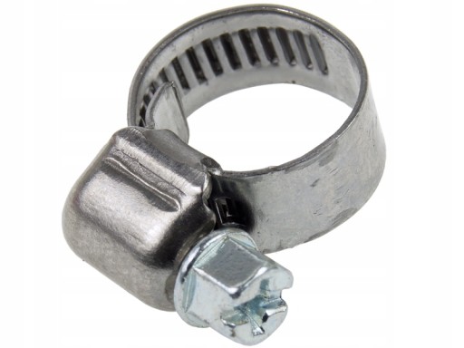 PÁSMO 7-11 7MM 11MM TWISTED CLAMP TITLE