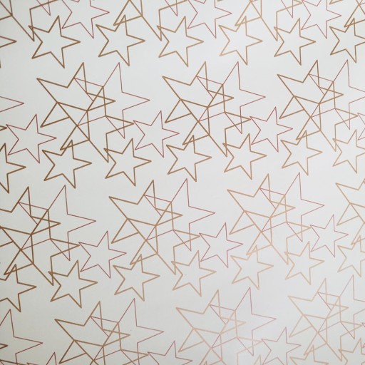 Farebný vianočný baliaci papier 70cmx2m 166m70
