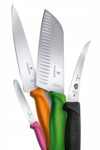 Victorinox 6.7501 nôž na zeleninu