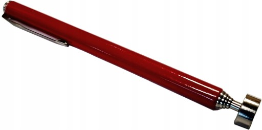 TELESKOPICKÝ MAGNETICKÝ UCHOVÁVAČ DLHÝ SILNÝ MAGNET