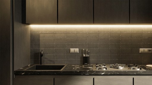 Páska LED pásik 4,8W/m 2835 12V BIELA NEUTRÁLNE DENNÉ SVETLO Rolka 5M