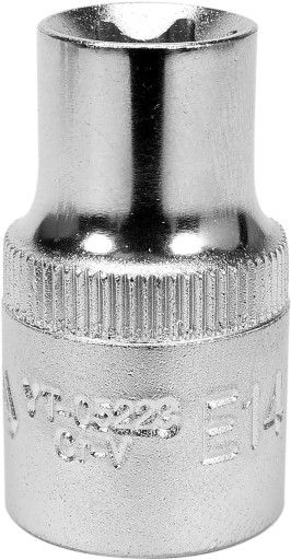 TORX ZÁSUVKA 1/2' E14 YATO