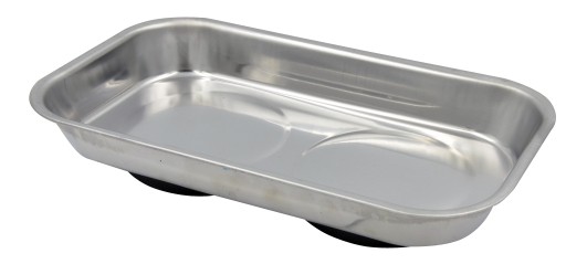 MAGNETICKÁ MISKA S MAGNETOM, OBdĺžniková 240x140mm