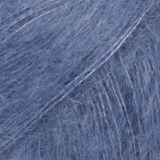 Priadza Drops Kid-Silk 39 Storm Blue