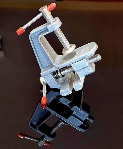 STOLNÝ ZVERÁK NA MODELOVANIE ŠPERKOV 30mm