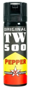 PAPRINOVÝ SPREJ TW 500 ORIGINAL CLOUD 63ml NA OCHRANNÚ SEBAOBRANU