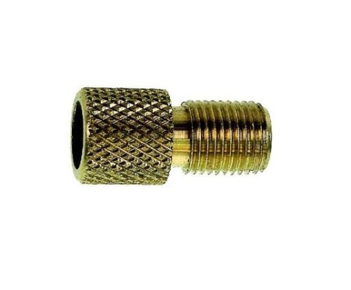 VETRACÍ ADAPTÉR SV/DV TRUBKA DO AUTO AV VENTILÁTORA