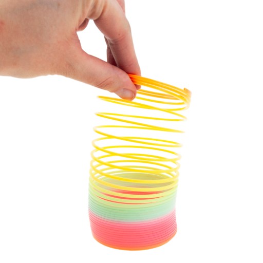 VEĽKÁ RAINBOW JAR MAGIC FAREBNÁ HRAČKA JAR MAGIC SPRINGS