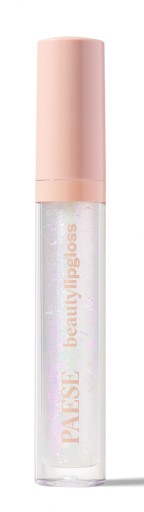 Paese Beauty Lesk na pery 07 Stardust 3,4 ml