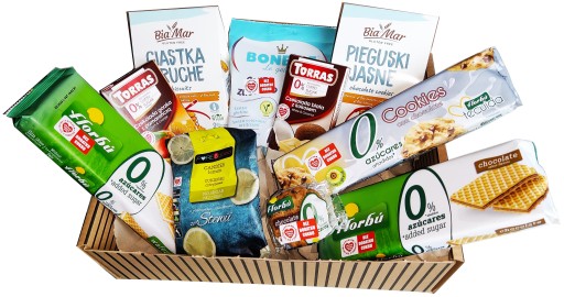 Sušienky so škoricou bez pridaného cukru 130g