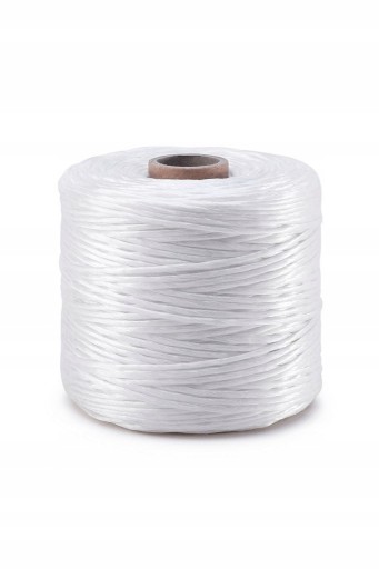 Polypropylénová struna 50 dkg 500 m hrúbka 2 mm