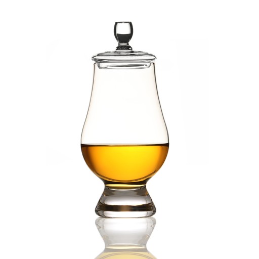 Viečko na degustačný pohár Glencairn Glass