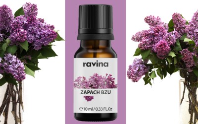 BEZ orgovánu vonný olej do krbových sviečok parafínový voskový olej 10ml bytový parfém