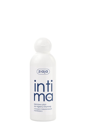 Ziaja Intima krémový krém na intímnu hygienu