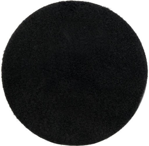 LEŠTIACA HUBKA YATO, PODLOŽKA NA MÄKKÝ VELCRO, 80mm