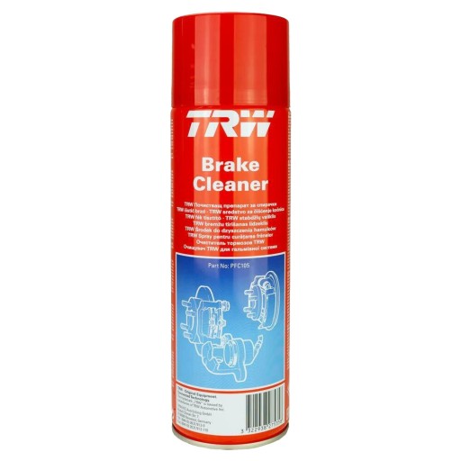 ČISTIČ BRZD 500ML