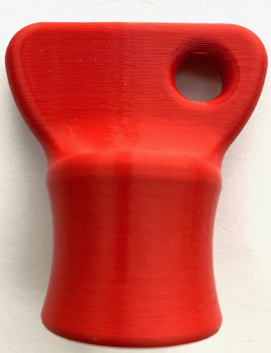 GOMBÍK NA ODSTRAŇOVANIE CESTA z noža Thermomix TM6 TM5
