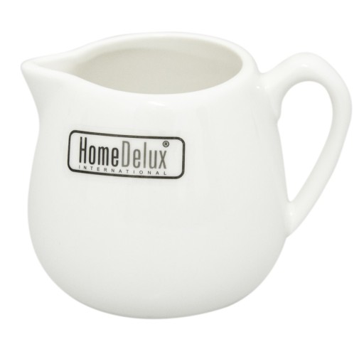 HOME DELUX Nádoba na slzné mlieko 200 ml