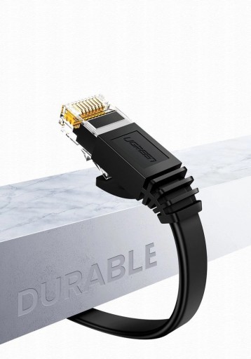 UGREEN KÁBEL INTERNETOVÝ KÁBEL ETHERNETOVÝ PATCHCORD RJ45 + STYLUS