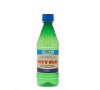NITRO 0,5l VOKE rozpúšťadlo