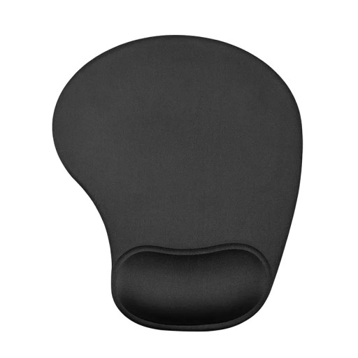 ERGONOMICKÁ PODLOŽKA NA ZÁPESTIE MYŠ