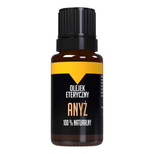 Bilovit - Anízový esenciálny olej 10ml