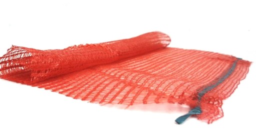 Taška RASHL oranžová 15kg 42x60cm