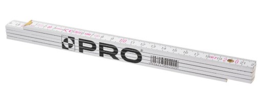 PRO SKLADACIE DREVENÉ ROZMERY B7 1M METER