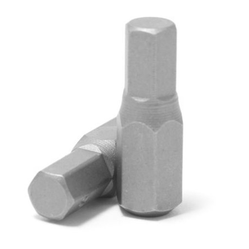 6-bodový bit 4mm 1/4