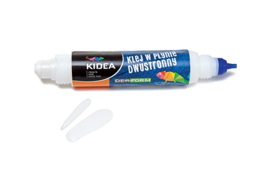 Obojstranné tekuté lepidlo 35g