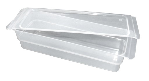 GN NÁDOBA 1/8 65 mm POLYPROPYLÉN CAMBRO GASTRO VEKO