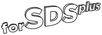 Vrták do betónu SDS Plus, 12 x 450 mm, S4 quatro