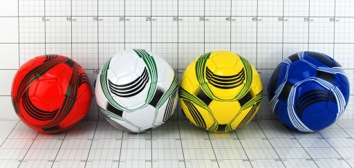 MALÝ FUTBAL VEĽKOSŤ 2