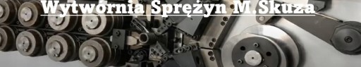 Pružina pre centrálny stánok Motorynky