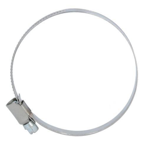 Skrutková svorka CLAMP CLAMP 60-80 mm Kov Oceľ TWISTED Svorka