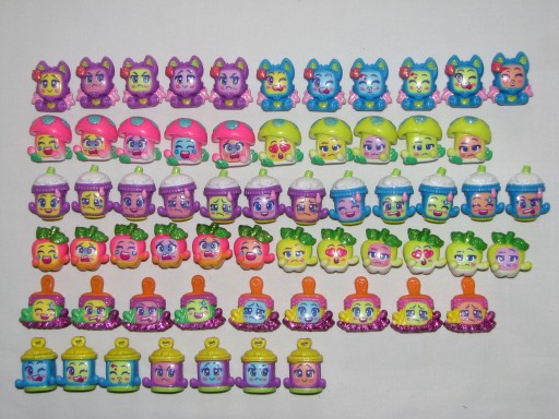 MOJIPOPS Party Pouch Figúrka vo vrecúšku