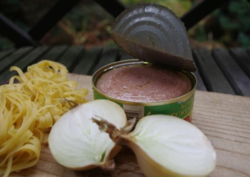EvraMeat turistické konzervy 300 g