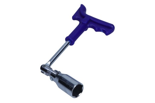 89-0022 ZÁSTRČKOVÝ KĽÚČ 21MM POWER GRIP MAXGEAR