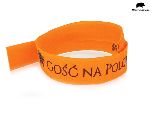 POĽOVNÍCKY KLOBÚC VÝŠIVKY HOSTÍ