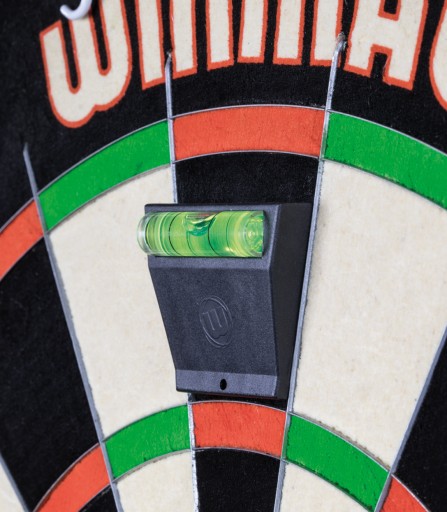 Úroveň šípok Winmau Spirit Master